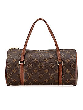 Louis Vuitton Shoulder Bag