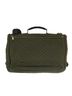 Louis Vuitton 100% Canvas Solid Tan Denise Khaki Canvas Shoulder Bag One size - photo 3