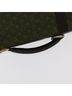 Louis Vuitton 100% Canvas Solid Tan Denise Khaki Canvas Shoulder Bag One size - photo 7