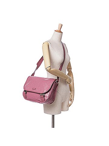 Gucci GG Imprime Crossbody (view 2)