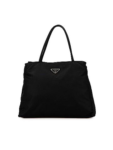 Prada Tessuto Tote (view 1)