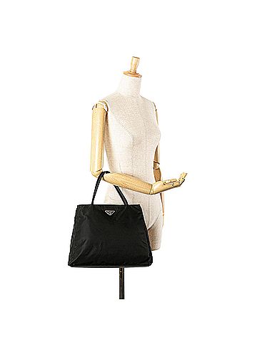 Prada Tessuto Tote (view 2)
