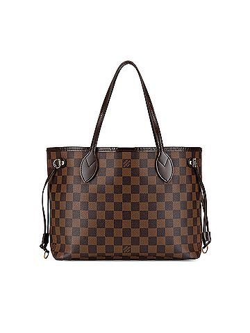 Louis Vuitton Damier Ebene Neverfull PM (view 1)