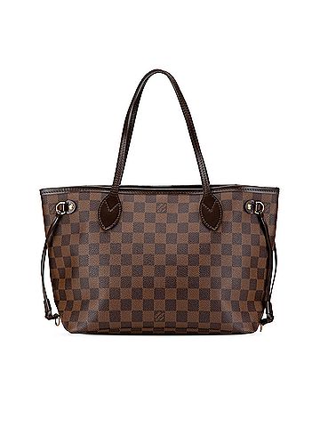 Louis Vuitton Damier Ebene Neverfull PM (view 1)
