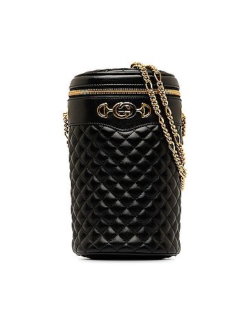 Gucci Zumi Cylindrical (view 1)