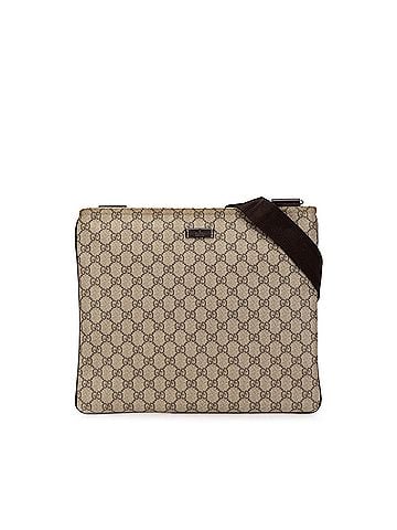 Gucci GG Supreme Crossbody (view 1)