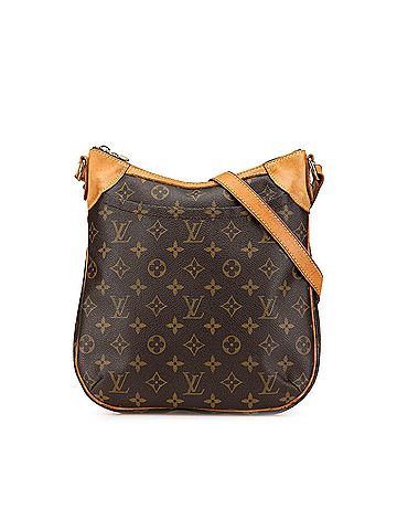 Louis Vuitton Monogram Odeon PM (view 1)