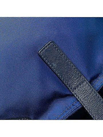 Prada Tessuto Satchel (view 2)