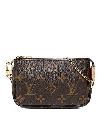 Louis Vuitton Monogram Mini Pochette Accessoires (view 1)