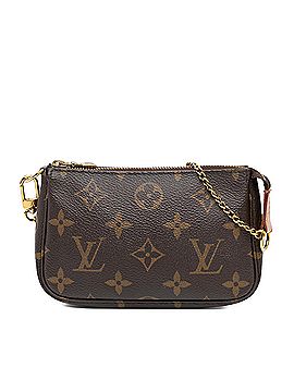Louis Vuitton Shoulder Bag