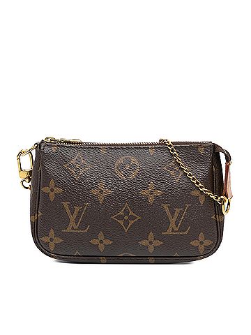 Louis Vuitton Monogram Mini Pochette Accessoires (view 1)