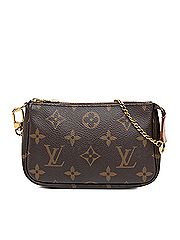 Louis Vuitton Shoulder Bag