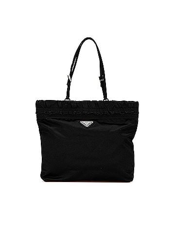 Prada Raso Handbag (view 1)