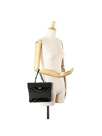 Prada Raso Handbag (view 2)