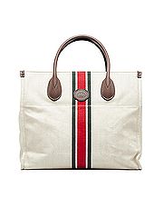 Gucci Satchel