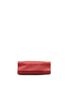 Gucci 100% Leather Red Small Guccissima Padlock Tote One size - photo 6