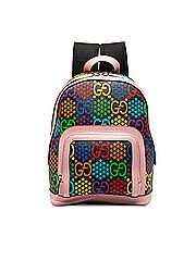 Gucci Backpack