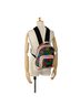 Gucci 100% Coated Canvas Pink GG Supreme Psychedelic Backpack One size - photo 2