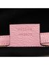 Gucci 100% Coated Canvas Pink GG Supreme Psychedelic Backpack One size - photo 8