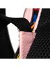 Gucci 100% Coated Canvas Pink GG Supreme Psychedelic Backpack One size - photo 10