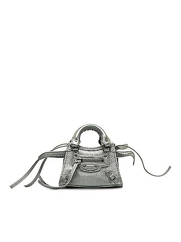 Balenciaga Super Nano Neo Classic City (view 1)