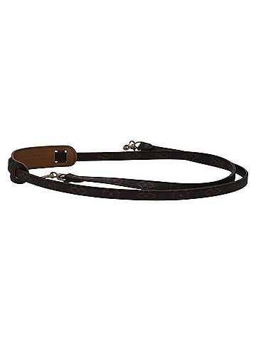Louis Vuitton Bandoulière De Sac Brown Canvas Bag Jewelry (view 2)