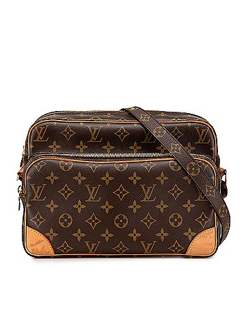 Louis Vuitton Monogram Nil Crossbody (view 1)