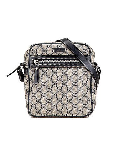 Gucci GG Supreme Crossbody (view 1)