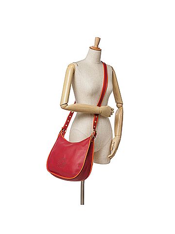 Loewe Leather Anagram Sofia Crossbody (view 2)