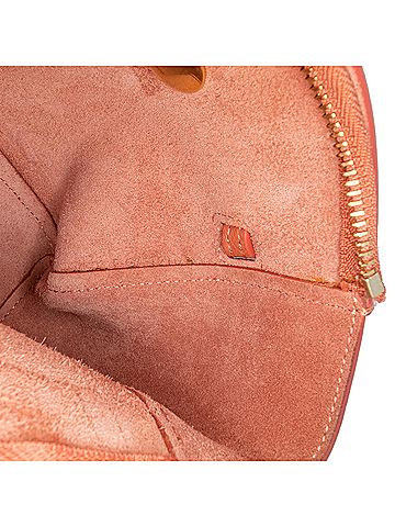 Céline Pico Grained Calfskin Belt Bag (view 2)