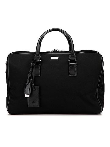Gucci Nylon Travel Bag (view 1)