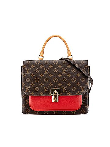 Louis Vuitton Monogram Marignan  (view 1)