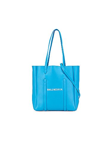 Balenciaga Leather Everyday XS Satchel (view 1)