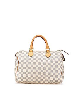 Louis Vuitton Satchel