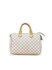 Louis Vuitton Satchel