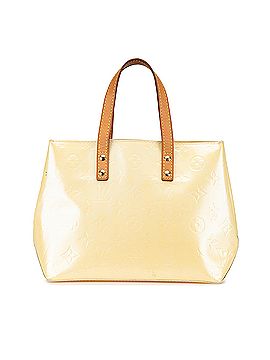 Louis Vuitton Leather Shoulder Bag