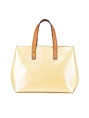 Louis Vuitton Leather Shoulder Bag