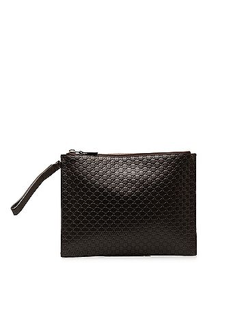 Gucci Microguccissima Clutch (view 1)