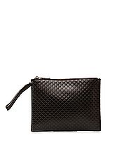 Gucci Leather Clutch