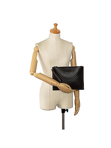 Gucci Microguccissima Clutch (view 2)