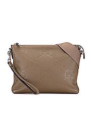 Gucci Leather Crossbody Bag