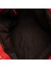Gucci 100% Leather Red Bamboo Tassel Tote One size - photo 5
