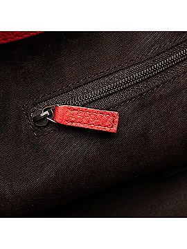 Gucci Bamboo Tassel Tote (view 2)