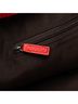 Gucci 100% Leather Red Bamboo Tassel Tote One size - photo 2