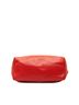 Gucci 100% Leather Red Bamboo Tassel Tote One size - photo 6