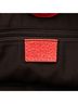 Gucci 100% Leather Red Bamboo Tassel Tote One size - photo 7
