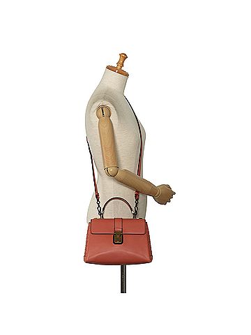 Bottega Veneta Intrecciato Piazza Satchel (view 2)