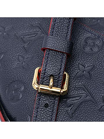 Louis Vuitton Monogram Empreinte Pochette Metis (view 2)