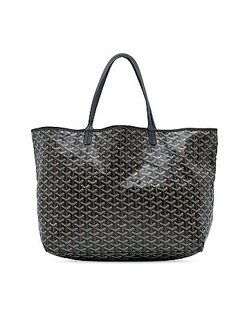 Goyard Goyardine Saint Louis GM (view 1)