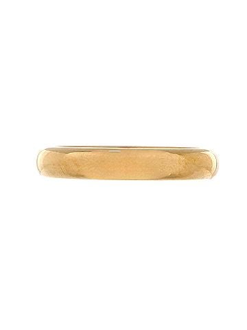 Louis Vuitton LV Volt Multi Wedding Band Ring 18K Yellow Gold (view 2)